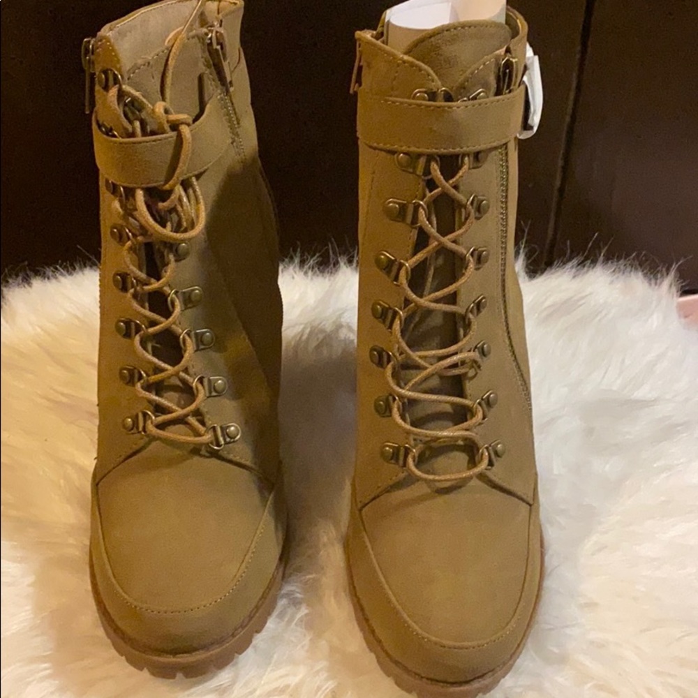 Women Booties
